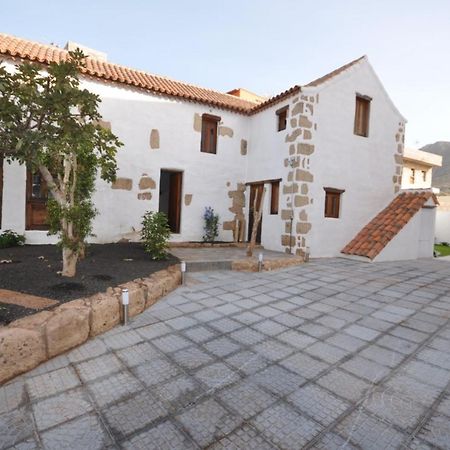 Casaruralarona Villa Valle de San Lorenzo Ngoại thất bức ảnh