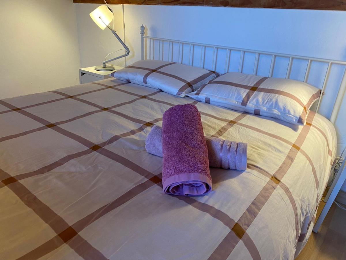 Casaruralarona Villa Valle de San Lorenzo Ngoại thất bức ảnh